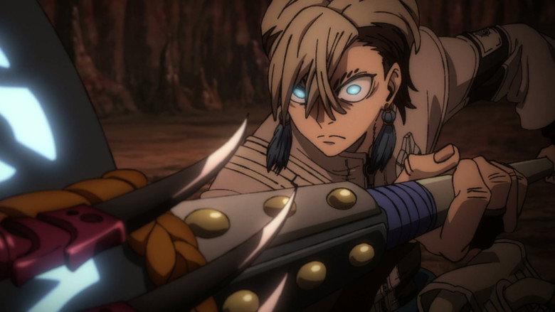Still from Gachiakuta - Season 1 Episode 15