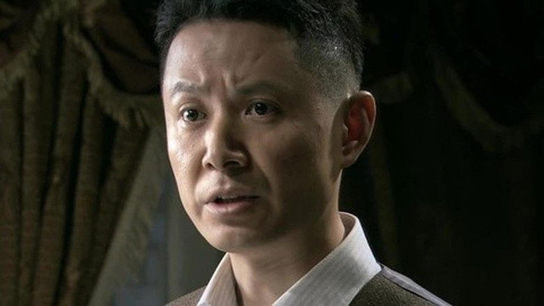 Still image for 最后一个冬天 season 1 episode 2: Episode 2