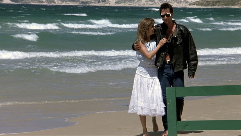 Image d'arrière-plan 1 du film Un été d'enfer