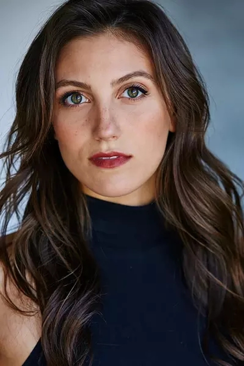 Gina Vitori photo 7