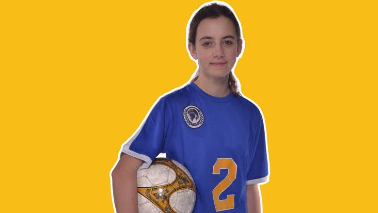 Still image for Voetbalmeisjes season 1 episode 11: Episode 11