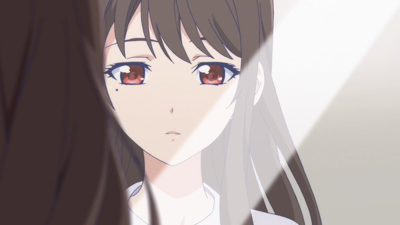 Still from Fuuka - Season 1 Episode 7