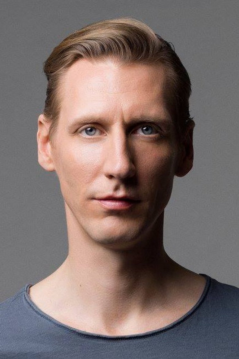 Pekka Strang photo 2