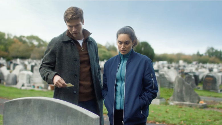 Still image for Lynley season 1 episode 2: This Body of Death Still image for Lynley season 1 episode 2: This Body of Death