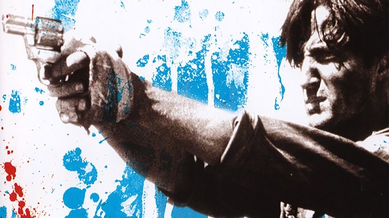 Black Day Blue Night (1995)