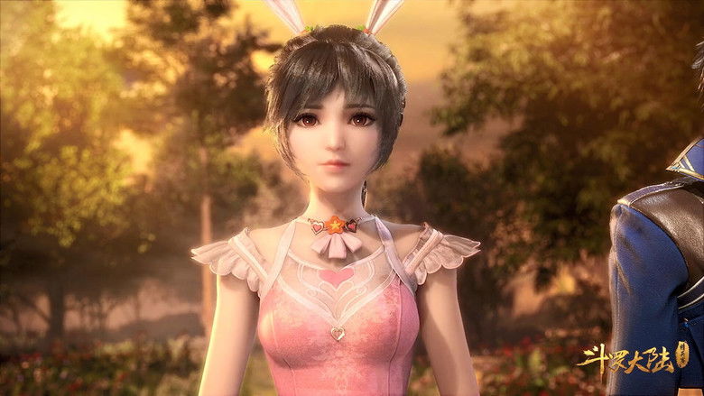 Soul Land Temporada 1 Episodio 31 Cuevana 3