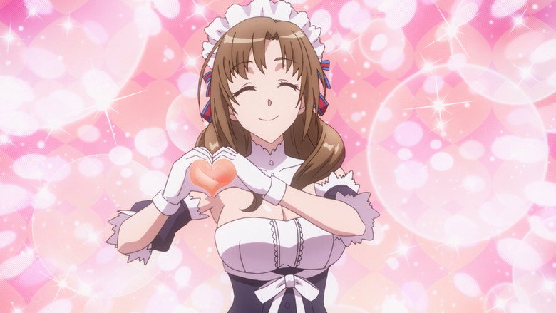Still from Do You Love Your Mom and Her Two-Hit Multi-Target Attacks? - Season 1 Episode 10