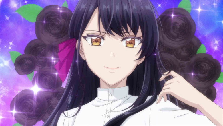 Still from I'll Become a Villainess Who Goes Down in History - Season 1 Episode 7
