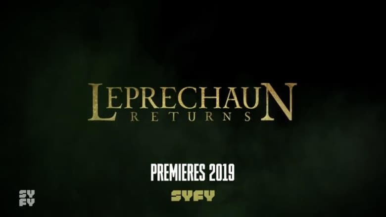 Leprechaun Returns (2019)