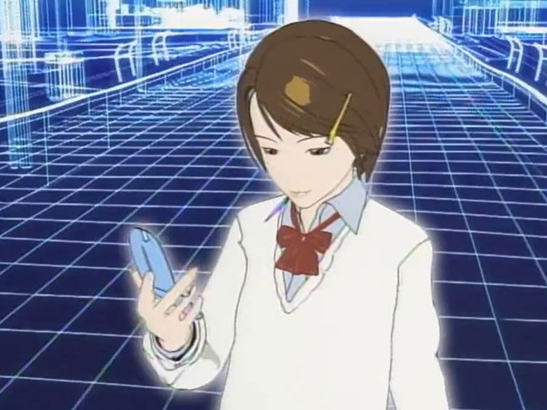 Still image for Platonic Chain season 1 episode 13: Turn on the Lights Still image for Platonic Chain season 1 episode 13: Turn on the Lights