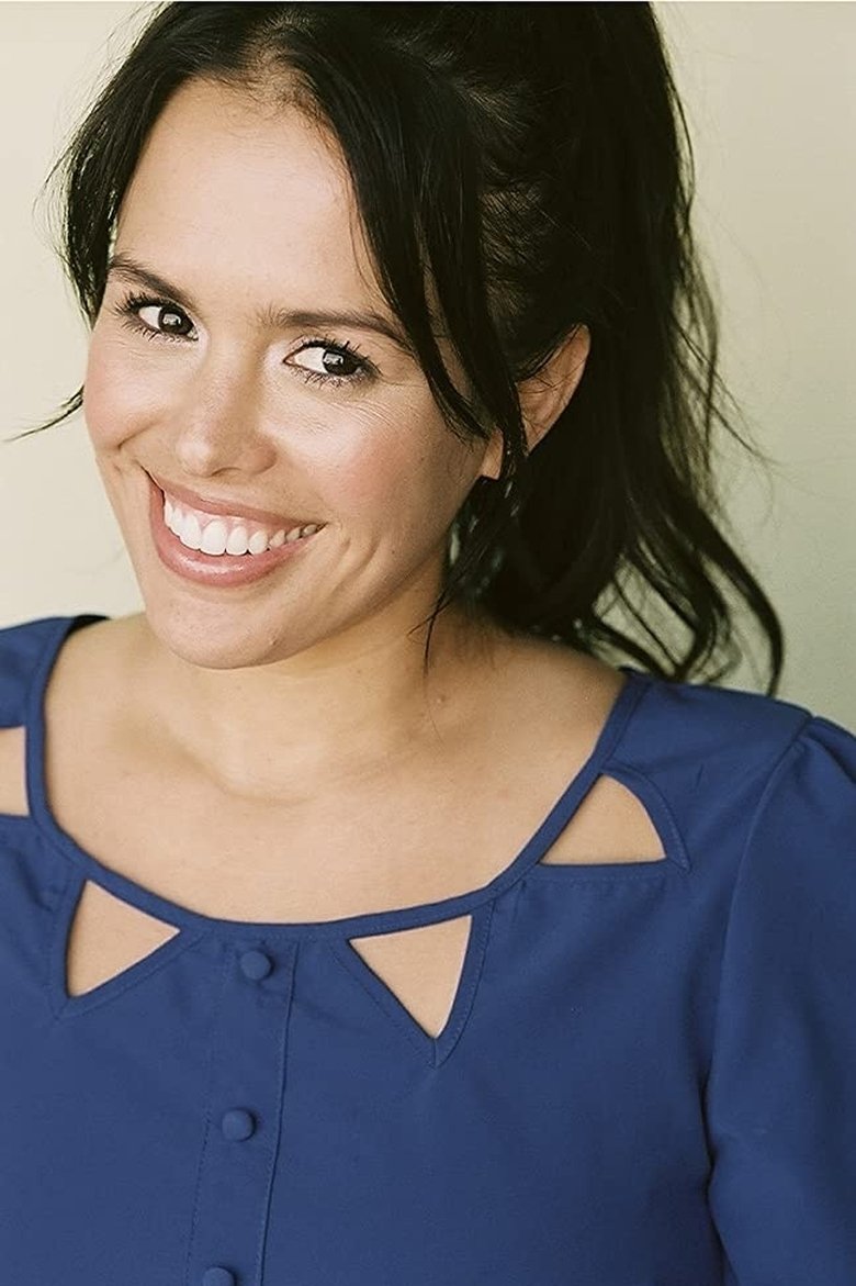 Ảnh Brenda Arteaga-Walsh