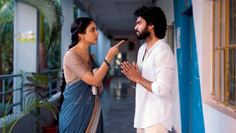 Still image for Devika & Danny season 1 episode 3: Danny's Pursuit Still image for Devika & Danny season 1 episode 3: Danny's Pursuit