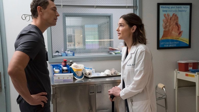 New Amsterdam Saison 4 Episode 2 voir New Amsterdam saison 2 episode 4 en streaming cinema - VFstreamin
