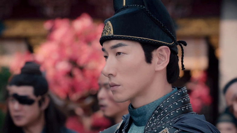 Still image for Myth of Sword season 1 episode 2: Episode 2 Still image for Myth of Sword season 1 episode 2: Episode 2