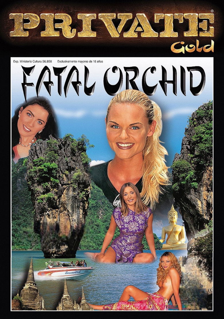 Imatge de Fatal Orchid