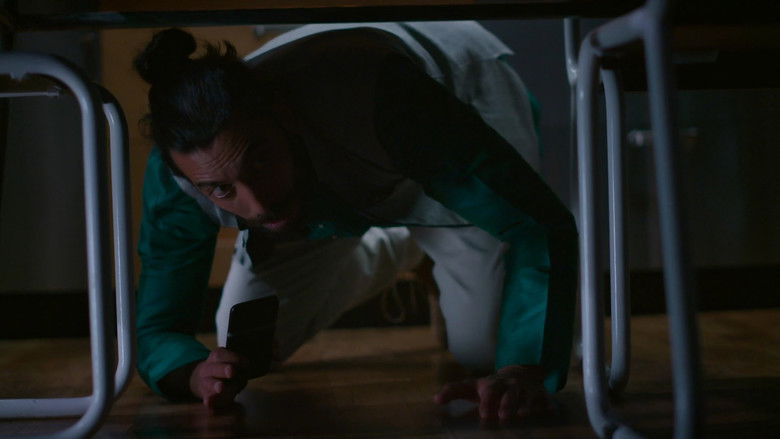 Still image for A Protegida season 1 episode 220: Episode 220