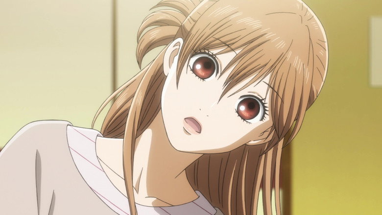 Still from Chihayafuru - Season 3 Episode 14