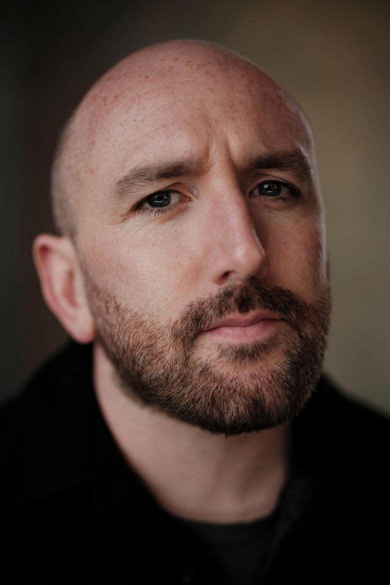 Photo de David Carlyle