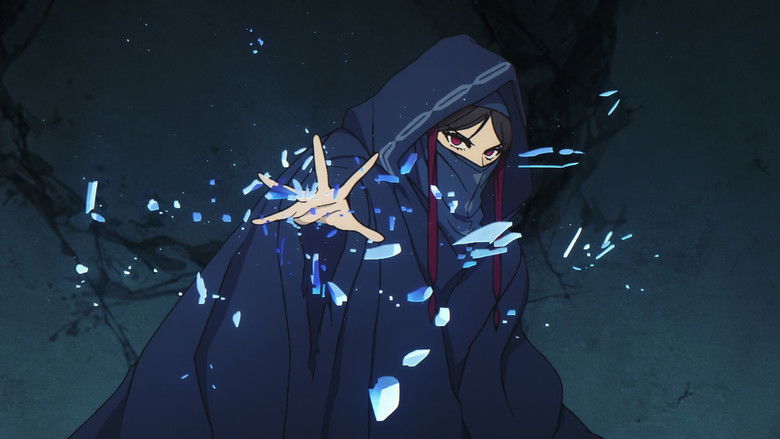 Fate/strange Fake 1×2