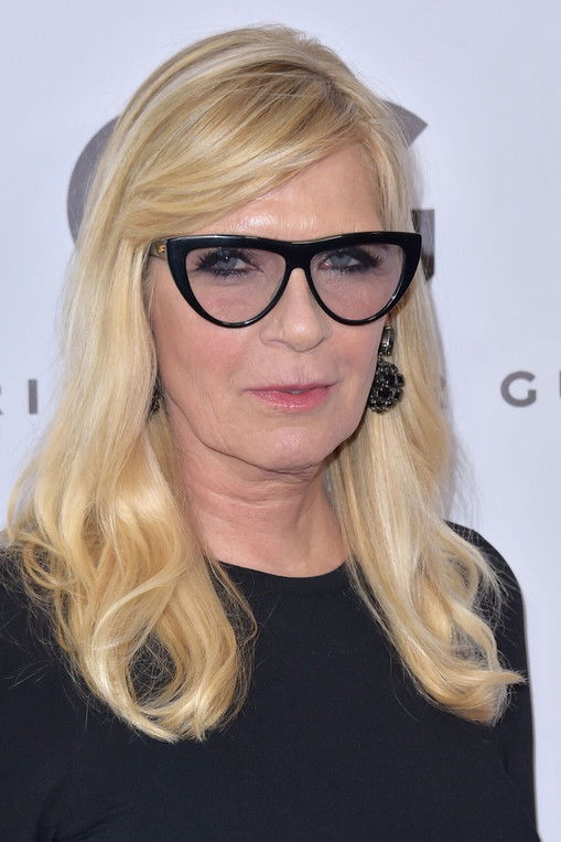 Fríða Aradóttir portrait image