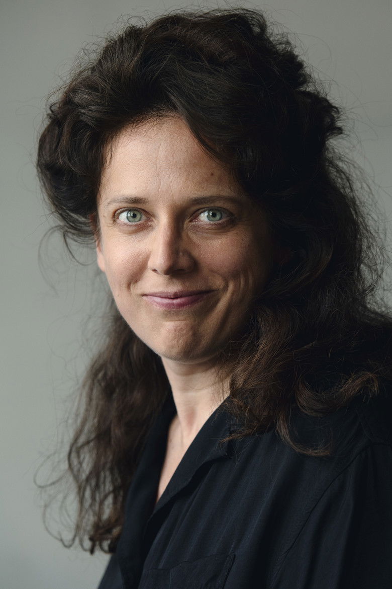Verena Bonnkirch portrait image