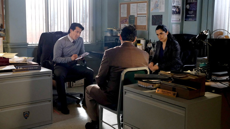 Still from Falling Water - Season 2 Episode 5