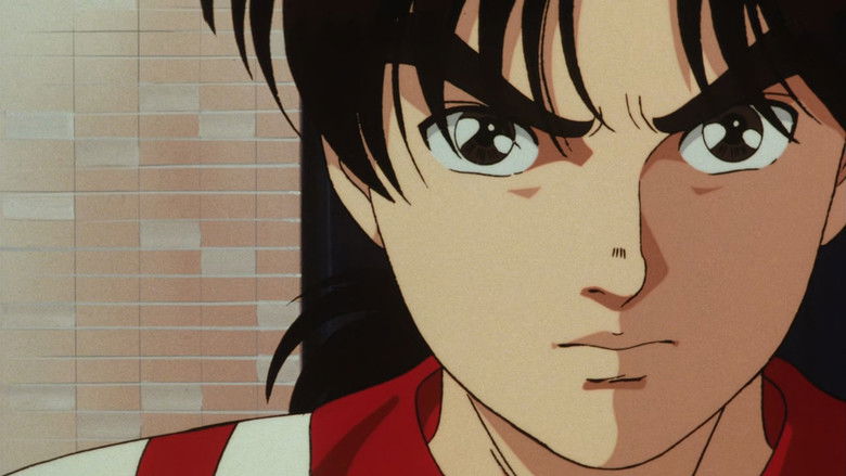 Image d'arrière-plan 4 du film Kindaichi Shounen no Jikenbo : Operazakan - Aratanaru Satsujin