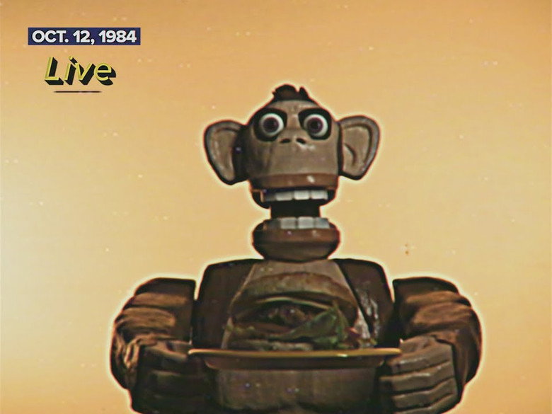 News Broadcast Interruption