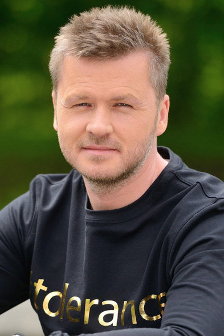Jakub Porada portrait
