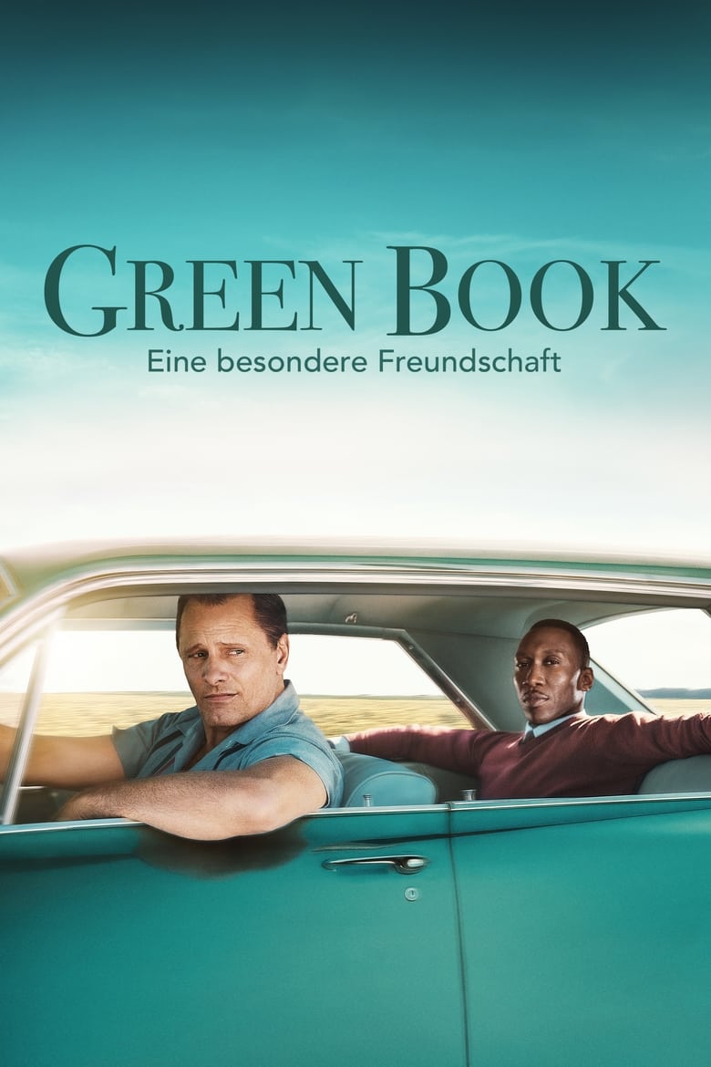 Green Book – Eine besondere Freundschaft (2018)