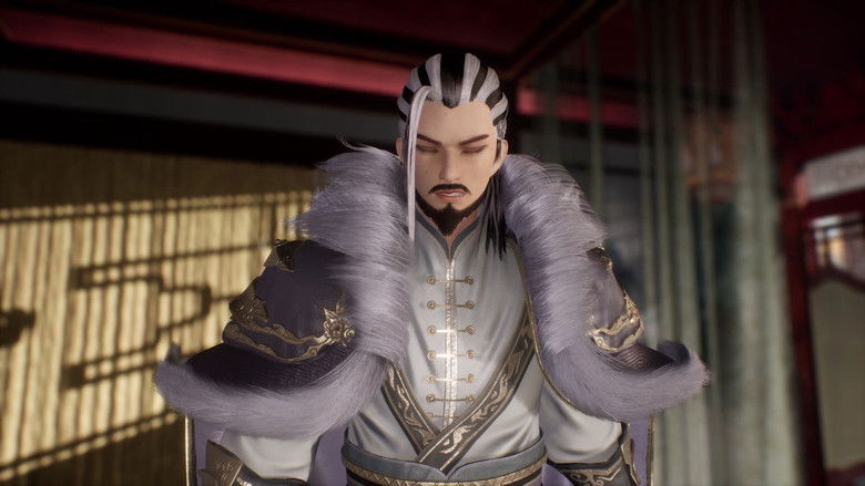 Still image for Myriad Realms Supreme season 1 episode 12: Episode 12