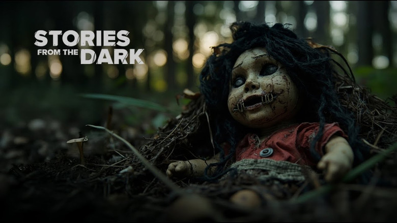 Still image for Stories from the Dark season 1 episode 24: LARUAN SA TABI NG PUNSO Still image for Stories from the Dark season 1 episode 24: LARUAN SA TABI NG PUNSO