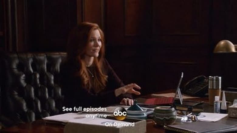 Scandal: 5 Staffel 15 Folge