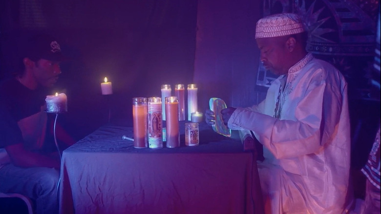 Image d'arrière-plan 3 du film Trappin' 4 Christmas