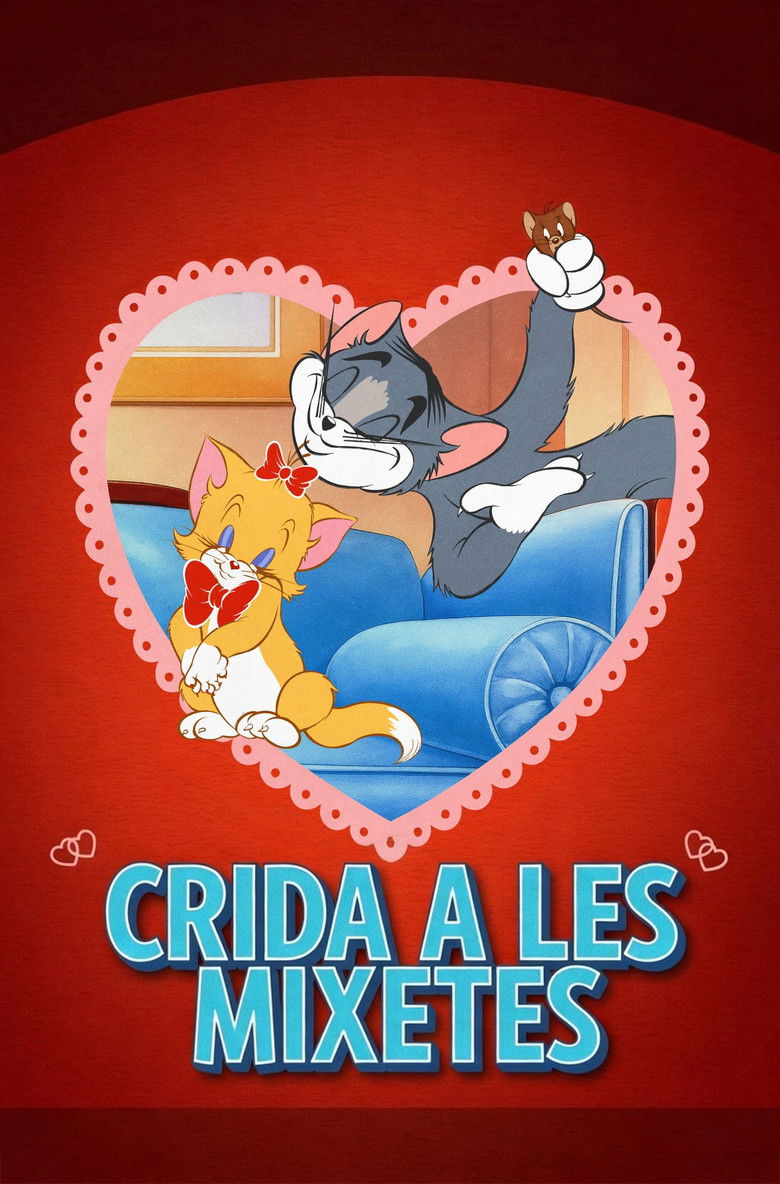 Imatge de Crida a les mixetes