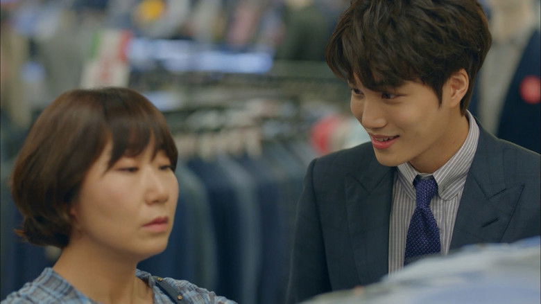 Still image for The Miracle We Met season 1 episode 15: Episode 15 Still image for The Miracle We Met season 1 episode 15: Episode 15