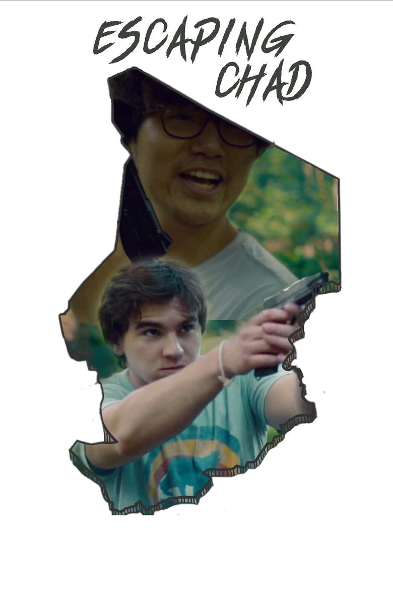 Imatge de Escaping Chad