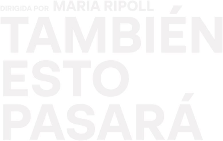 Imagen de También esto pasará