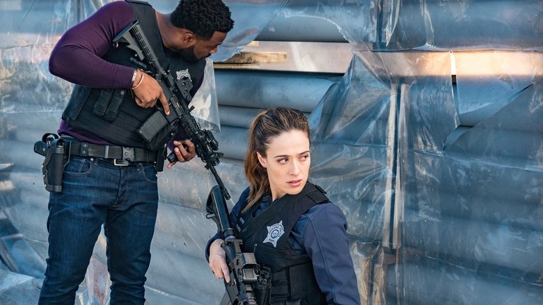 Chicago Police Department Saison 7 En Streaming Série Chicago Police Department Saison 7 épisode 7 en streaming VF et