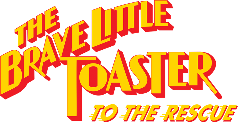 The Brave Little Toaster to the Rescue