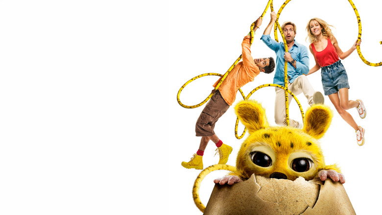 Imatge de Marsupilami