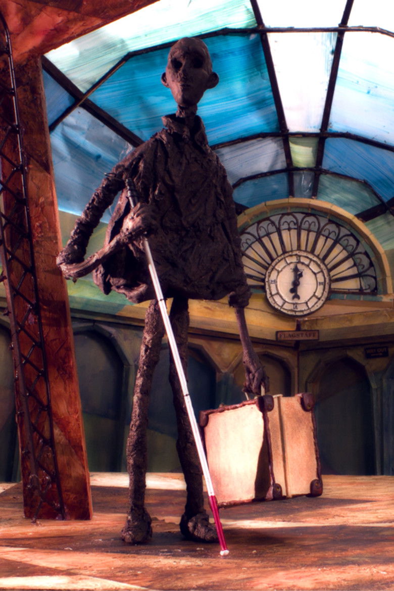 Imatge de Ways Of Seeing