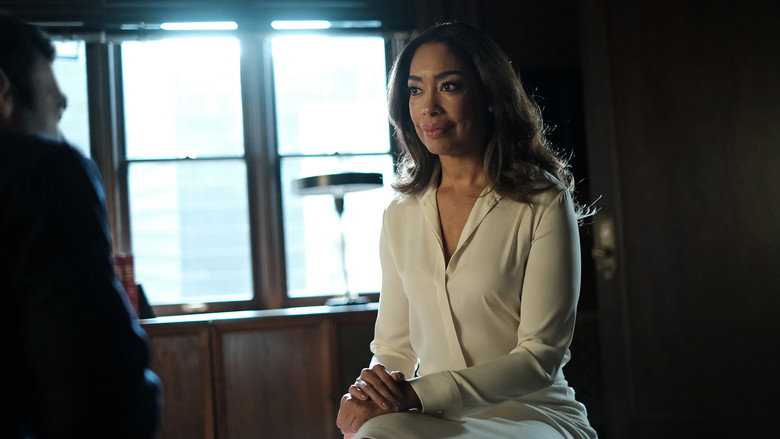 Still from Pearson - Season 1 Episode 6