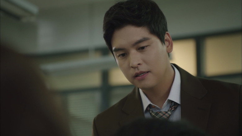 Still from 우아한 가 - ซีซัน 1 ตอน 1