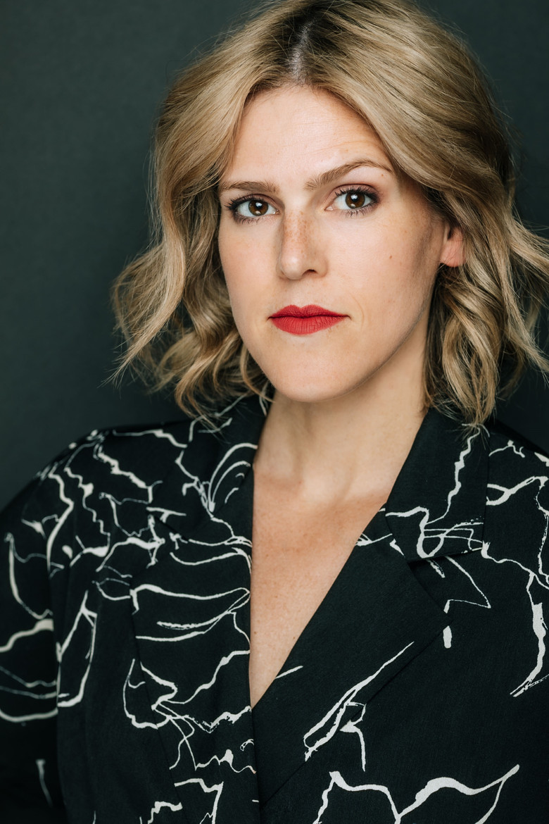 Jalen Saip portrait image