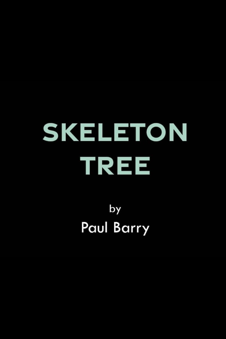 Skeleton Tree (1970)