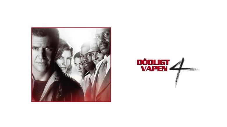 Lethal Weapon 4 (1998)
