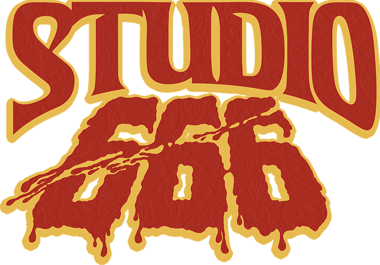 Imagen de Terror en el Estudio 666