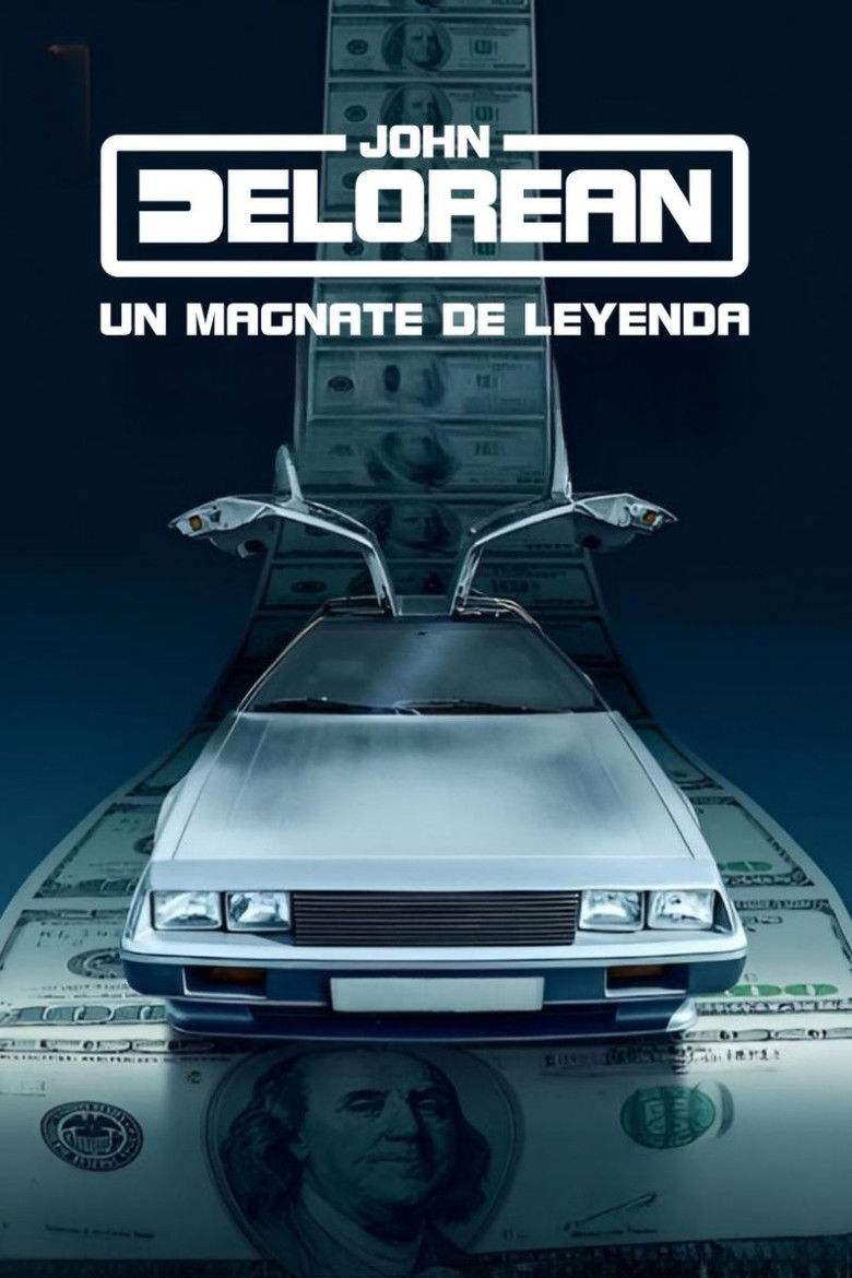 John DeLorean: Mito y magnate