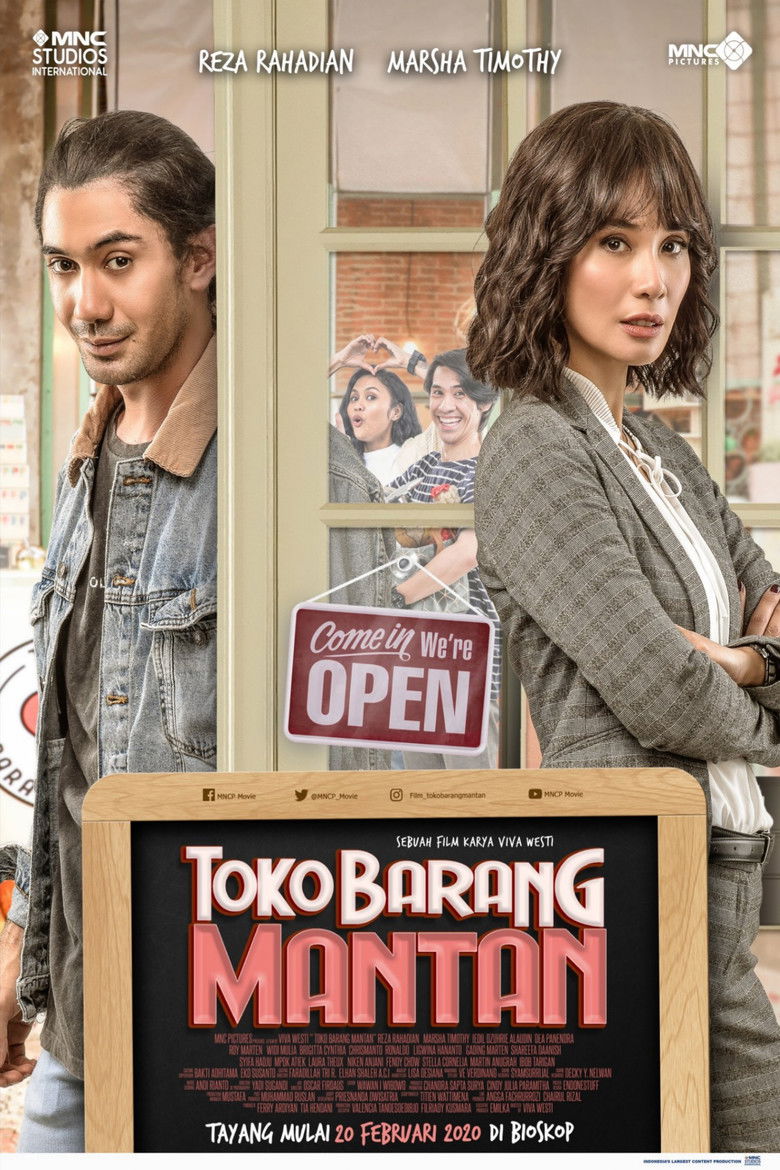 Imatge de Toko Barang Mantan